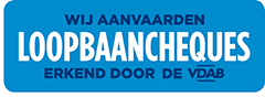 Loopbaancheques van de VDAB